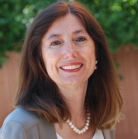 Claudia Kajiyama, PhD