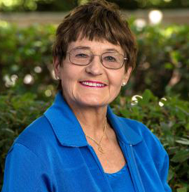 Dolores Gallagher-Thompson, PhD, ABPP